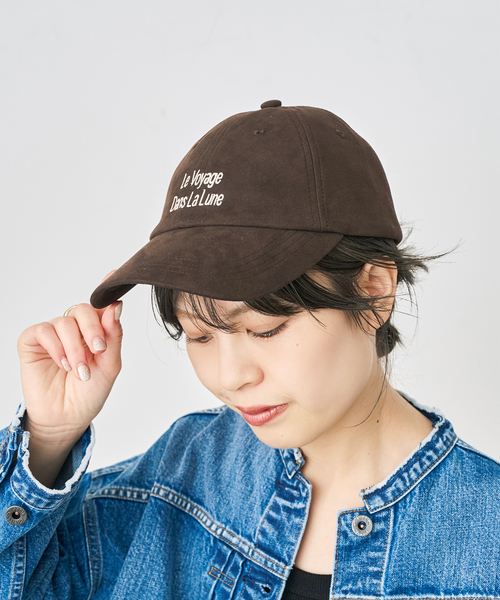 La Maison de Lyllis / メゾンドリリス LUNE CAP（キャップ）｜Spick