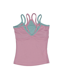 Any Call Sleeveless (4Color)