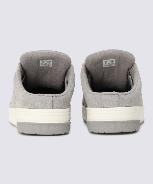 VANS(バンズ)の「アップランド ミュール / Upland Mule GREY VN000D7AGRY1(スニーカー・メンズ・グレー・5)」の3枚目の写真