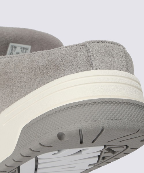 VANS(バンズ)の「アップランド ミュール / Upland Mule GREY VN000D7AGRY1(スニーカー・メンズ・グレー・5)」の6枚目の写真