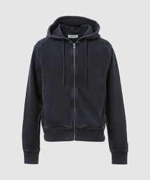 SLIM ZIP UP