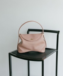 Andemiu | ボトムラウンドBAG/1057294(ハンドバッグ)