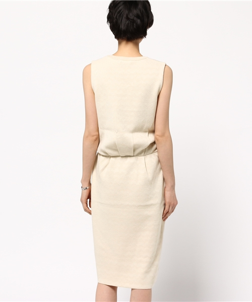 クルーネックワンピース ワンピース Allureville アルアバイル のファッション ワンピース Allureville アルアバイル の ワンピース クルーネックワンピース 1610 14 190 をセール価格で購入できます Allureville セール 驚きの価格が実現