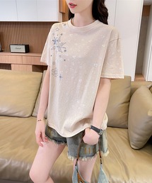 プリントTシャツ