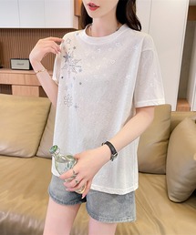 プリントTシャツ