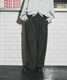 *ニャム*　0717 niko and｜ニコアンドのその他パンツ（レオパード柄）通販 - ZOZOTOWN