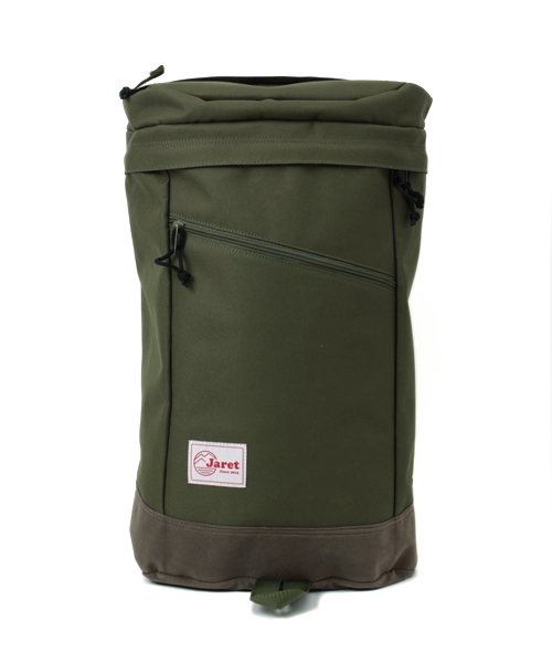 Jaret/ジャレット/リュック/CUシリーズ（バックパック/リュック）｜ONE DAY KMC （ワンデイケーエムシー）