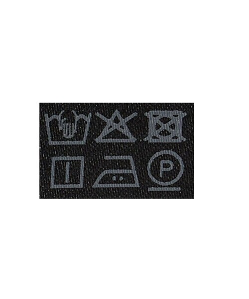 UNITED ARROWS(ユナイテッドアローズ)の「コットン テレコ クルーネック カットソー(Tシャツ/カットソー・レディース・ダークブラウン/ホワイト/ブラック/オレンジ・FREE)」の9枚目の写真