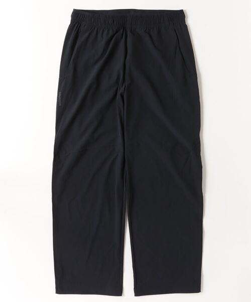 SALOMON(サロモン)の「【SALOMON】WAYFARER EASE 2.0 PANTS(その他パンツ・メンズ・ブラック・M/L)」の1枚目の写真