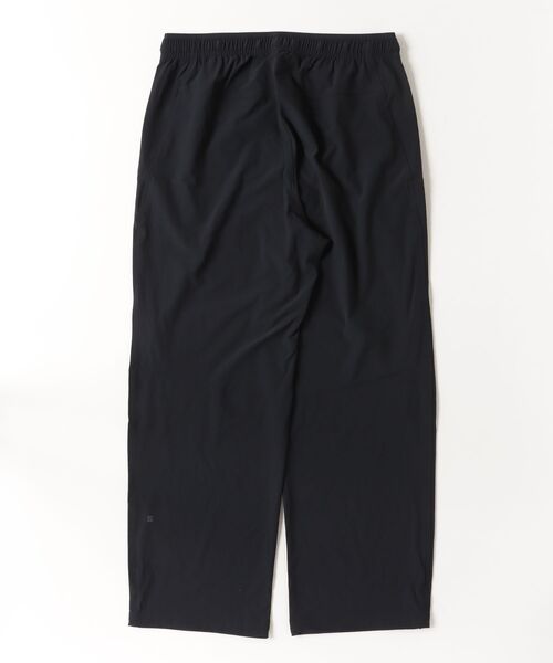 SALOMON(サロモン)の「【SALOMON】WAYFARER EASE 2.0 PANTS(その他パンツ・メンズ・ブラック・M/L)」の2枚目の写真