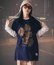 EFFECTEN（エフェクテン）の「mt10708-Vioret Tee Tシャツ(efsc-21)（Tシャツ/カットソー）」