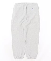 【CHAMPION/チャンピオン】REVERSE WEAVE リバースウィーブ 裏起毛スウェットパンツ C3-W205 サステナブルコットン タフ ガゼットリブ シームレス ウエストゴム ネームタグ ユニセックス