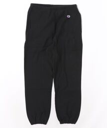 【CHAMPION/チャンピオン】REVERSE WEAVE リバースウィーブ 裏起毛スウェットパンツ C3-W205 サステナブルコットン タフ ガゼットリブ シームレス ウエストゴム ネームタグ ユニセックス