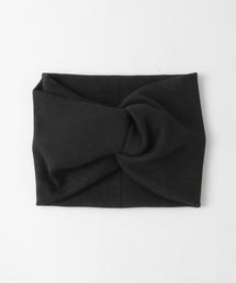 Steven Alan | ＜Steven Alan＞RIB TURBAN/ﾀｰﾊﾞﾝ о(ヘアバンド)