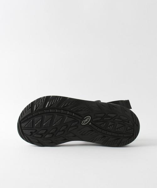 Chaco（チャコ）の「＜CHACO＞ Z/1 CLASSIC/ｻﾝﾀﾞﾙ（サンダル・メンズ・ブラック・9/10/8/7）」の4枚目の写真