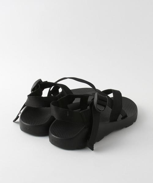 Chaco（チャコ）の「＜CHACO＞ Z/1 CLASSIC/ｻﾝﾀﾞﾙ（サンダル・メンズ・ブラック・9/10/8/7）」の5枚目の写真