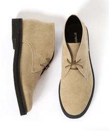 RAGEBLUE | チャッカブーツ/728933(ブーツ)