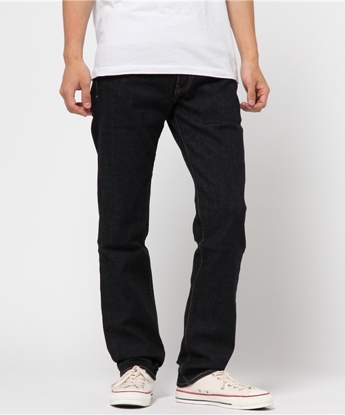 Levi's(リーバイス)の「【LEVI'S】511(TM) SLIM ワンウォッシュ(デニムパンツ・メンズ・ワンウォッシュ・28inch/33inch/31inch/30inch/32inch/29inch/34inch)」の1枚目の写真
