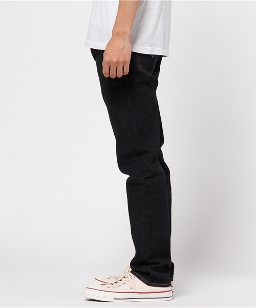 Levi's(リーバイス)の「【LEVI'S】511(TM) SLIM ワンウォッシュ(デニムパンツ・メンズ・ワンウォッシュ・28inch/33inch/31inch/30inch/32inch/29inch/34inch)」の2枚目の写真