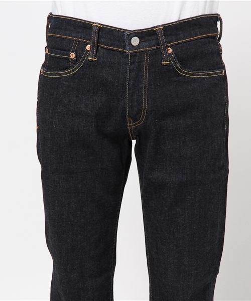 Levi's(リーバイス)の「【LEVI'S】511(TM) SLIM ワンウォッシュ(デニムパンツ・メンズ・ワンウォッシュ・28inch/33inch/31inch/30inch/32inch/29inch/34inch)」の5枚目の写真