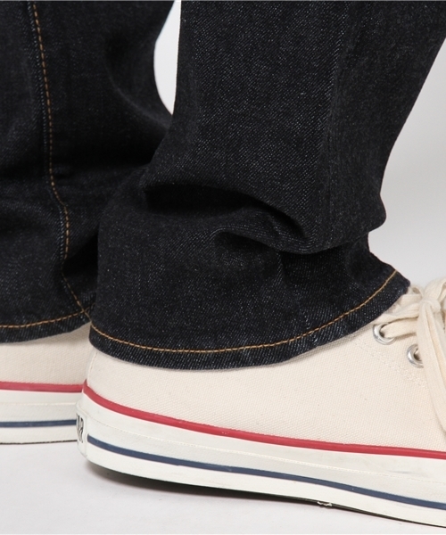 Levi's(リーバイス)の「【LEVI'S】511(TM) SLIM ワンウォッシュ(デニムパンツ・メンズ・ワンウォッシュ・28inch/33inch/31inch/30inch/32inch/29inch/34inch)」の10枚目の写真