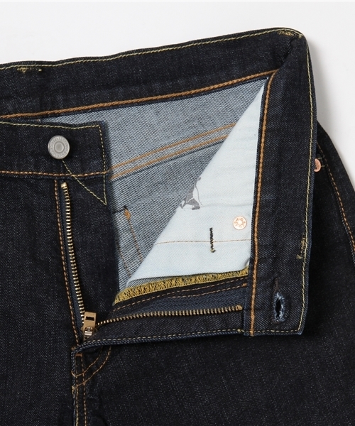 Levi's(リーバイス)の「【LEVI'S】511(TM) SLIM ワンウォッシュ(デニムパンツ・メンズ・ワンウォッシュ・28inch/33inch/31inch/30inch/32inch/29inch/34inch)」の11枚目の写真
