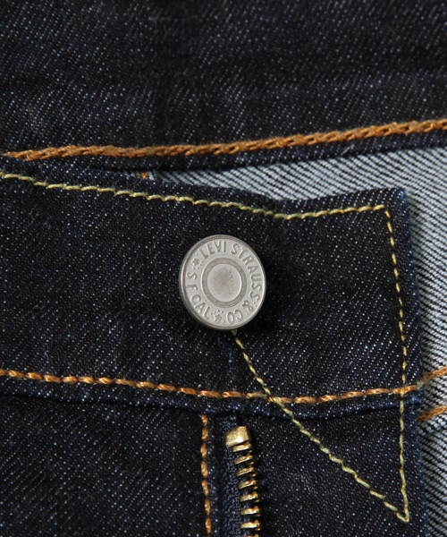 Levi's(リーバイス)の「【LEVI'S】511(TM) SLIM ワンウォッシュ(デニムパンツ・メンズ・ワンウォッシュ・28inch/33inch/31inch/30inch/32inch/29inch/34inch)」の12枚目の写真