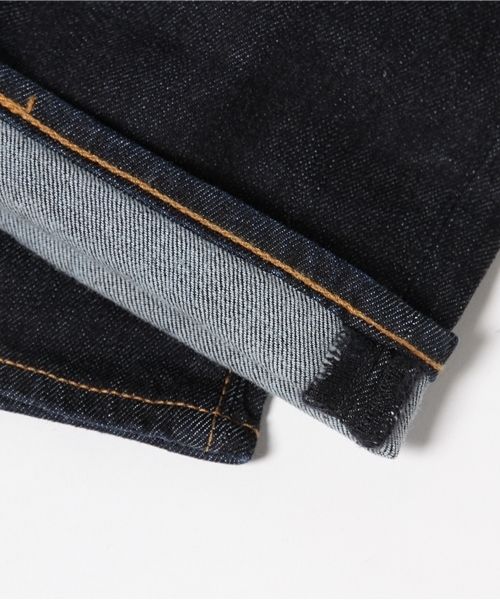 Levi's(リーバイス)の「【LEVI'S】511(TM) SLIM ワンウォッシュ(デニムパンツ・メンズ・ワンウォッシュ・28inch/33inch/31inch/30inch/32inch/29inch/34inch)」の7枚目の写真