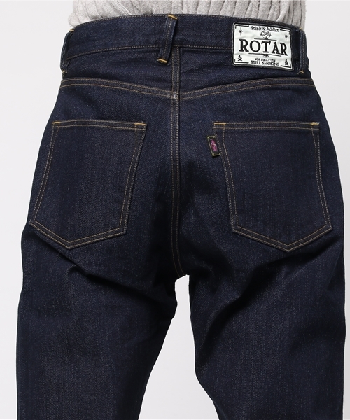 ROTAR（ローター）の「Neo Denim Pants（デニムパンツ）」 - WEAR