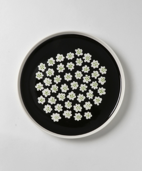Marimekko マリメッコ の Puketti Plate cm 食器 Wear