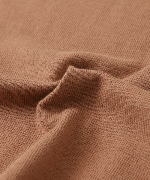 URBAN RESEARCH（アーバンリサーチ）の「UR コットン/ソロテックスニットTEE（Tシャツ/カットソー・メンズ・ホワイト/グリーン/オレンジ系その他/ブラック/グレー系その他・MEDIUM/LARGE）」の22枚目の写真