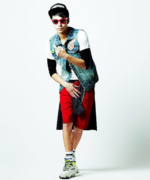 THRASHER（スラッシャー）の「THRASHERBBキャップ（キャップ・メンズ・ホワイト/ブラック・FREE）」の3枚目の写真