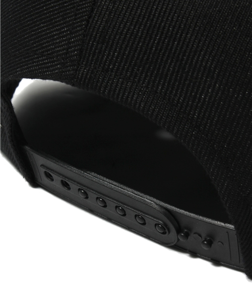 THRASHER（スラッシャー）の「THRASHERBBキャップ（キャップ・メンズ・ホワイト/ブラック・FREE）」の7枚目の写真