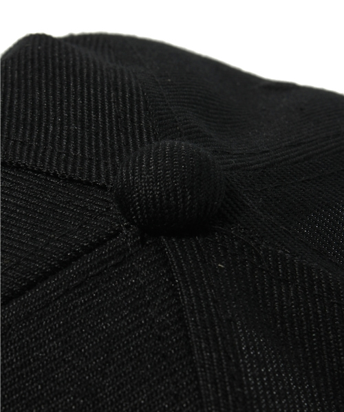 THRASHER（スラッシャー）の「THRASHERBBキャップ（キャップ・メンズ・ホワイト/ブラック・FREE）」の8枚目の写真