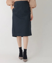 earth music&ecology | ミディタイトスカート(スカート)