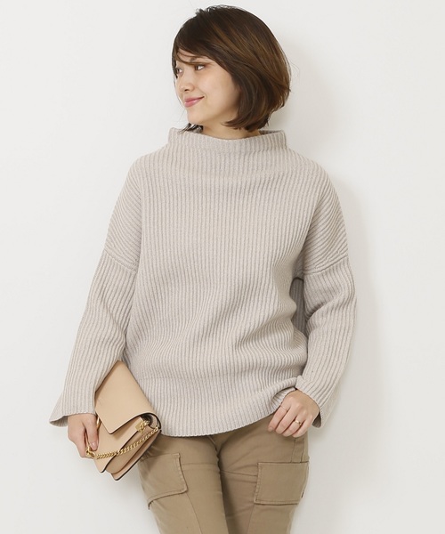 Deuxieme Classe,アゼプルオーバー◇ - WEAR Deuxieme Classe,アゼプルオーバー◇ - WEAR