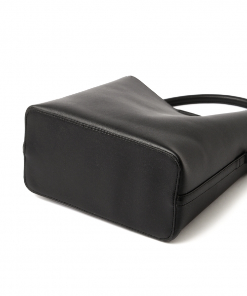 Andemiu（アンデミュウ）の「３ＷＡＹサイドハトメショルダー784958（ショルダーバッグ・レディース・ブラック/ブラウン系その他/グレー・FREE）」の17枚目の写真