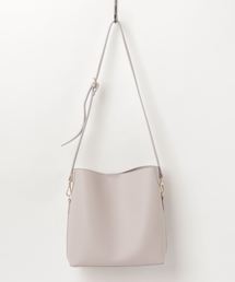 Andemiu | ３ＷＡＹサイドハトメショルダー784958(ショルダーバッグ)