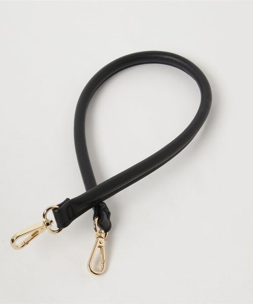 Andemiu（アンデミュウ）の「３ＷＡＹサイドハトメショルダー784958（ショルダーバッグ・レディース・ブラック/ブラウン系その他/グレー・FREE）」の7枚目の写真