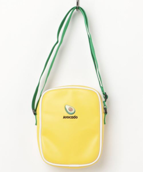 WEGO（ウィゴー）の「WEGO/ボックスミニショルダーバッグ（ショルダーバッグ・レディース・ブラック/レッド/サックスブルー/ピンク/マルチ/その他1/その他2/シルバー/ホワイト/ブラック系その他/イエロー/レッド系その他・FREE）」の21枚目の写真