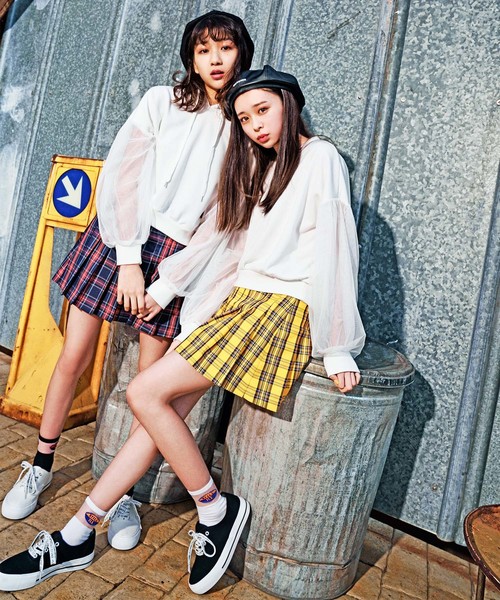 WEGO（ウィゴー）の「WEGO/ボックスミニショルダーバッグ（ショルダーバッグ・レディース・ブラック/レッド/サックスブルー/ピンク/マルチ/その他1/その他2/シルバー/ホワイト/ブラック系その他/イエロー/レッド系その他・FREE）」の16枚目の写真