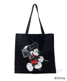 XLARGE（エクストララージ）の「Disney（ディズニー）HIP HOP MICKEY