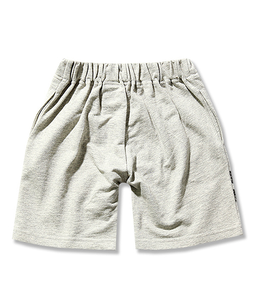 devirock(デビロック)の「ロゴプリントミニ裏毛ハーフパンツ(その他パンツ・キッズ・その他5/その他6/その他1/その他3/その他4/その他2・110cm/100cm/120cm/130cm/140cm/150cm/160cm)」の14枚目の写真