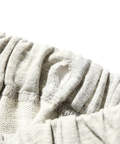 devirock(デビロック)の「ロゴプリントミニ裏毛ハーフパンツ(その他パンツ・キッズ・その他5/その他6/その他1/その他3/その他4/その他2・110cm/100cm/120cm/130cm/140cm/150cm/160cm)」の8枚目の写真