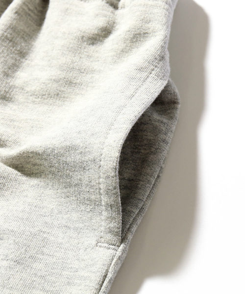 devirock(デビロック)の「ロゴプリントミニ裏毛ハーフパンツ(その他パンツ・キッズ・その他5/その他6/その他1/その他3/その他4/その他2・110cm/100cm/120cm/130cm/140cm/150cm/160cm)」の9枚目の写真