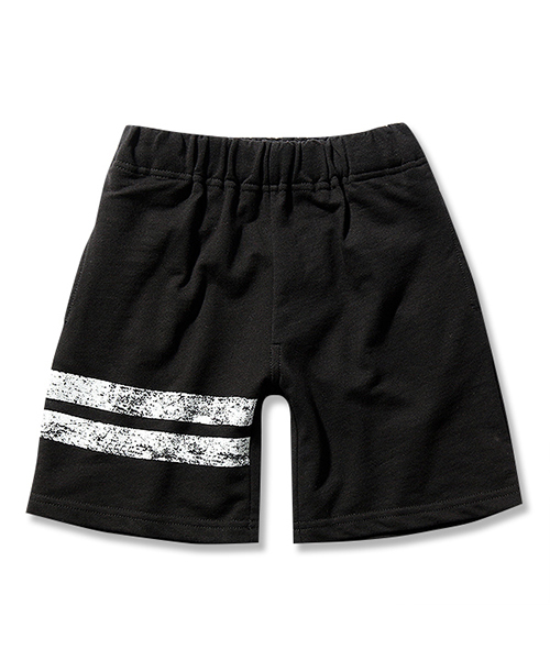 devirock(デビロック)の「ロゴプリントミニ裏毛ハーフパンツ(その他パンツ・キッズ・その他5/その他6/その他1/その他3/その他4/その他2・110cm/100cm/120cm/130cm/140cm/150cm/160cm)」の17枚目の写真