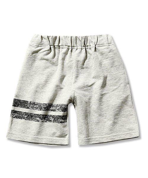 devirock(デビロック)の「ロゴプリントミニ裏毛ハーフパンツ(その他パンツ・キッズ・その他5/その他6/その他1/その他3/その他4/その他2・110cm/100cm/120cm/130cm/140cm/150cm/160cm)」の18枚目の写真