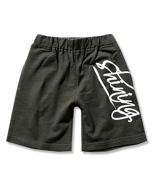 devirock(デビロック)の「ロゴプリントミニ裏毛ハーフパンツ(その他パンツ・キッズ・その他5/その他6/その他1/その他3/その他4/その他2・110cm/100cm/120cm/130cm/140cm/150cm/160cm)」の19枚目の写真