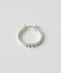 Juha（ユハ）の「PIERCE - STUDS - SILVER（ピアス（片耳用））」