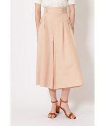 JILL STUART | マートルフレアパンツ(その他パンツ)